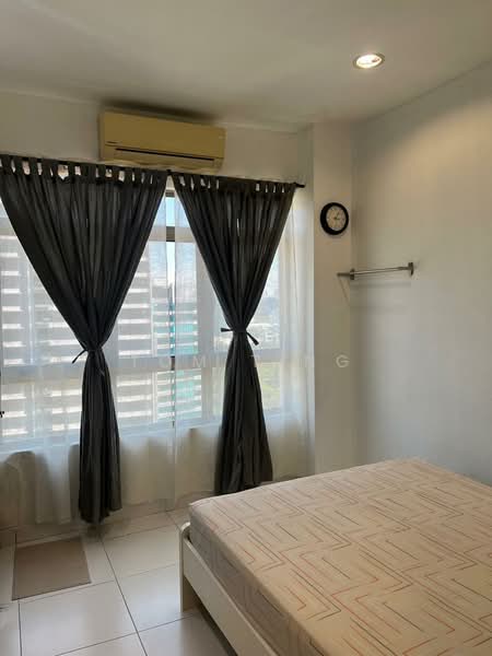 Kondominium untuk Disewa di Neo Damansara - Tom Ting - Bedroom - PropertyGuru.com.my
