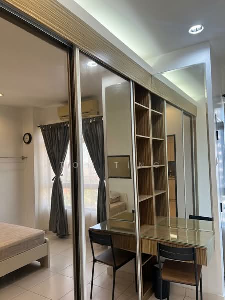 Kondominium untuk Disewa di Neo Damansara - Tom Ting - Bedroom - PropertyGuru.com.my