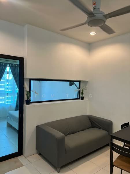 Kondominium untuk Disewa di Neo Damansara - Tom Ting - Living Room - PropertyGuru.com.my