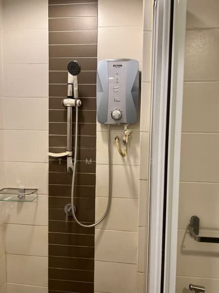 Kondominium untuk Disewa di Neo Damansara - Tom Ting - Bathroom - PropertyGuru.com.my