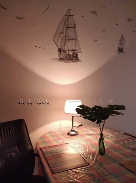 2-storey Terraced House for Rent in Taman Sutera Residences (Cheras) - Cecilia Chew - PropertyGuru.com.my