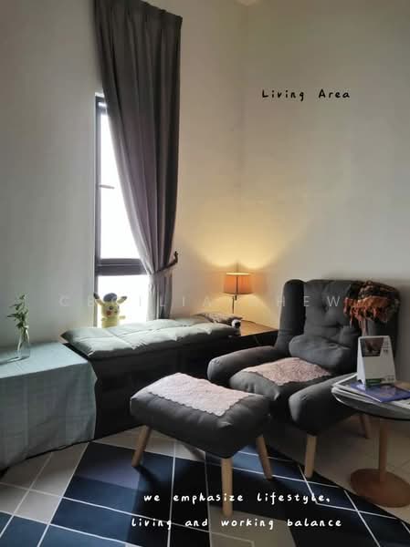 2-storey Terraced House for Rent in Taman Sutera Residences (Cheras) - Cecilia Chew - PropertyGuru.com.my