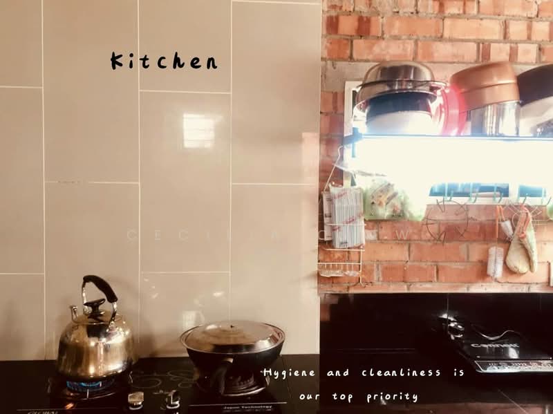 2-storey Terraced House for Rent in Taman Sutera Residences (Cheras) - Cecilia Chew - PropertyGuru.com.my