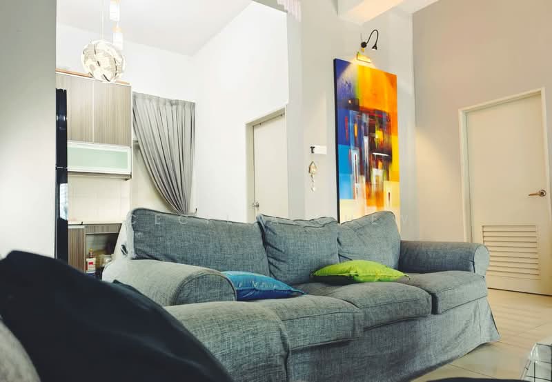 2-storey Terraced House for Rent in Taman Sutera Residences (Cheras) - Cecilia Chew - PropertyGuru.com.my