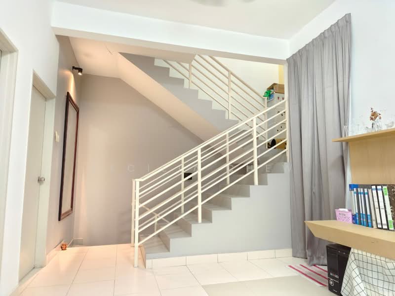 2-storey Terraced House for Rent in Taman Sutera Residences (Cheras) - Cecilia Chew - PropertyGuru.com.my