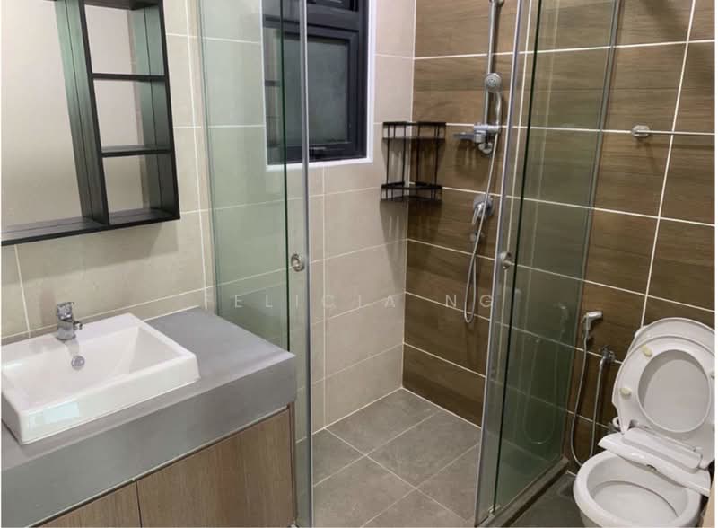 Hillcrest Heights - 2