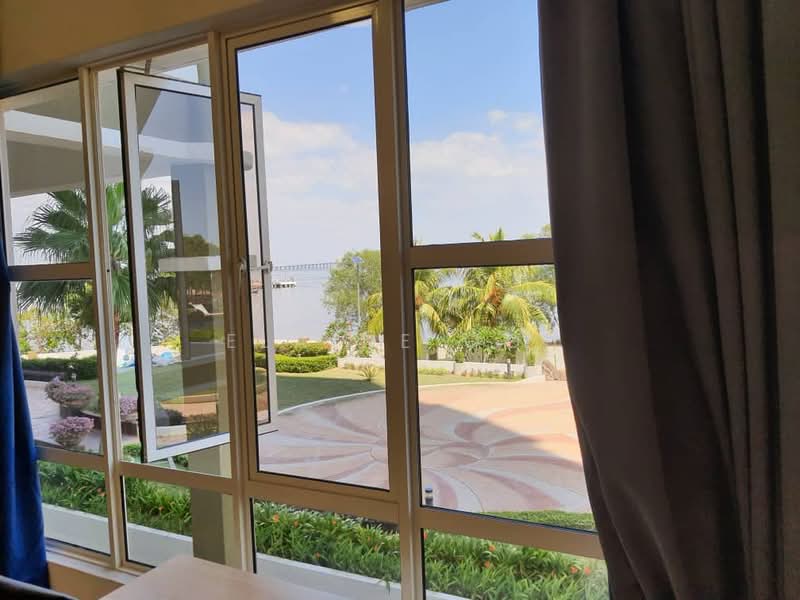 Kondominium untuk Dijual di Putra Marine Resort - Elaine Ooi - View - PropertyGuru.com.my