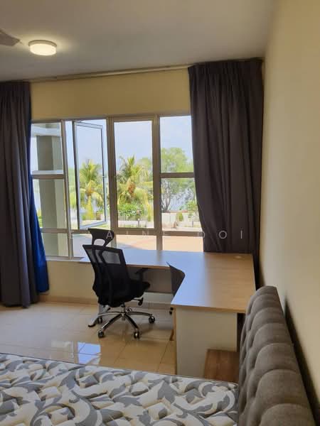 Kondominium untuk Dijual di Putra Marine Resort - Elaine Ooi - PropertyGuru.com.my