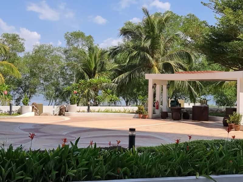 Kondominium untuk Dijual di Putra Marine Resort - Elaine Ooi - PropertyGuru.com.my