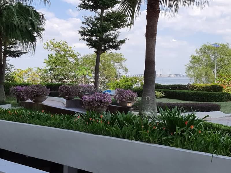 Kondominium untuk Dijual di Putra Marine Resort - Elaine Ooi - PropertyGuru.com.my