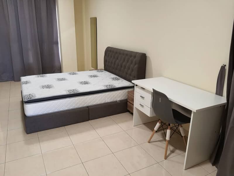 Kondominium untuk Dijual di Putra Marine Resort - Elaine Ooi - PropertyGuru.com.my