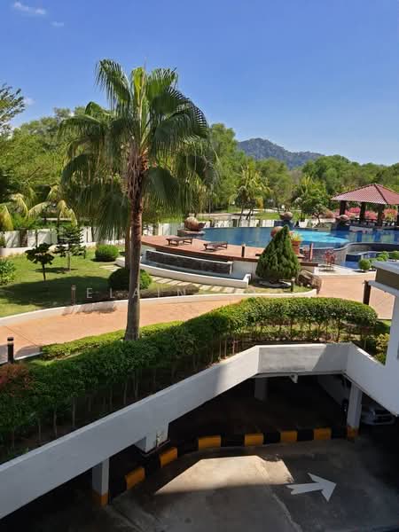 Kondominium untuk Dijual di Putra Marine Resort - Elaine Ooi - PropertyGuru.com.my
