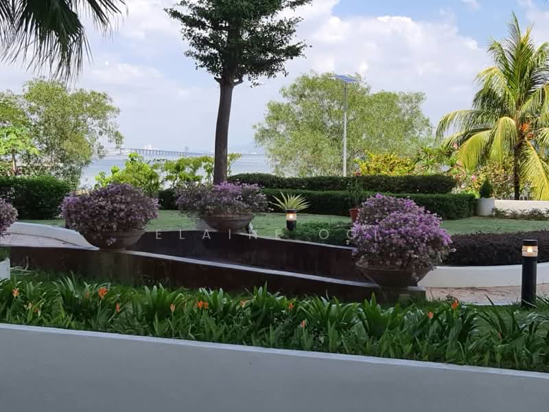 Kondominium untuk Dijual di Putra Marine Resort - Elaine Ooi - PropertyGuru.com.my