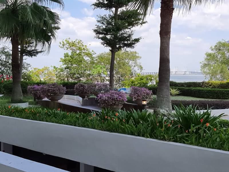 Kondominium untuk Dijual di Putra Marine Resort - Elaine Ooi - PropertyGuru.com.my