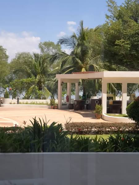 Kondominium untuk Dijual di Putra Marine Resort - Elaine Ooi - PropertyGuru.com.my