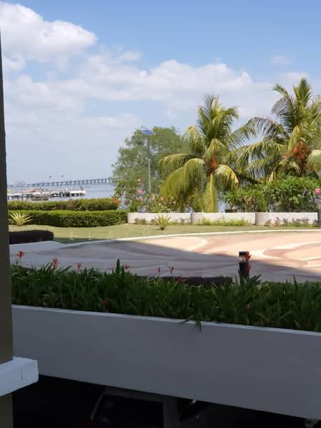 Kondominium untuk Dijual di Putra Marine Resort - Elaine Ooi - PropertyGuru.com.my