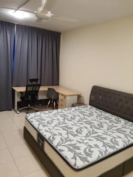 Kondominium untuk Dijual di Putra Marine Resort - Elaine Ooi - PropertyGuru.com.my