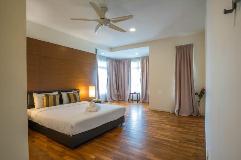 Servis Apartment untuk Dijual di Binjai Residency - Adrian Ng - Bedroom - PropertyGuru.com.my