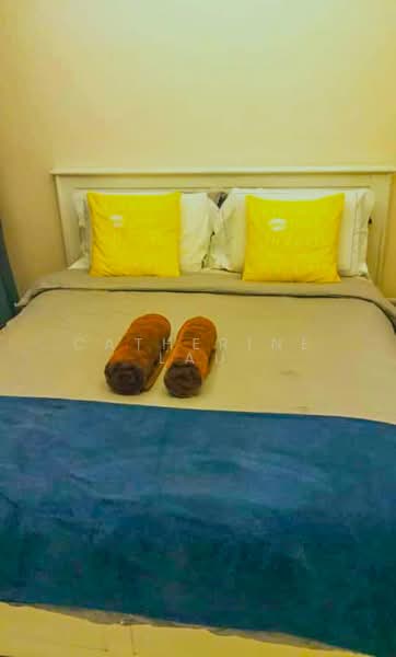 Pangsapuri untuk Disewa di Chelsea @ Plaza Damas 3 - Catherine Lau - PropertyGuru.com.my