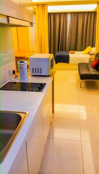 Pangsapuri untuk Disewa di Chelsea @ Plaza Damas 3 - Catherine Lau - PropertyGuru.com.my