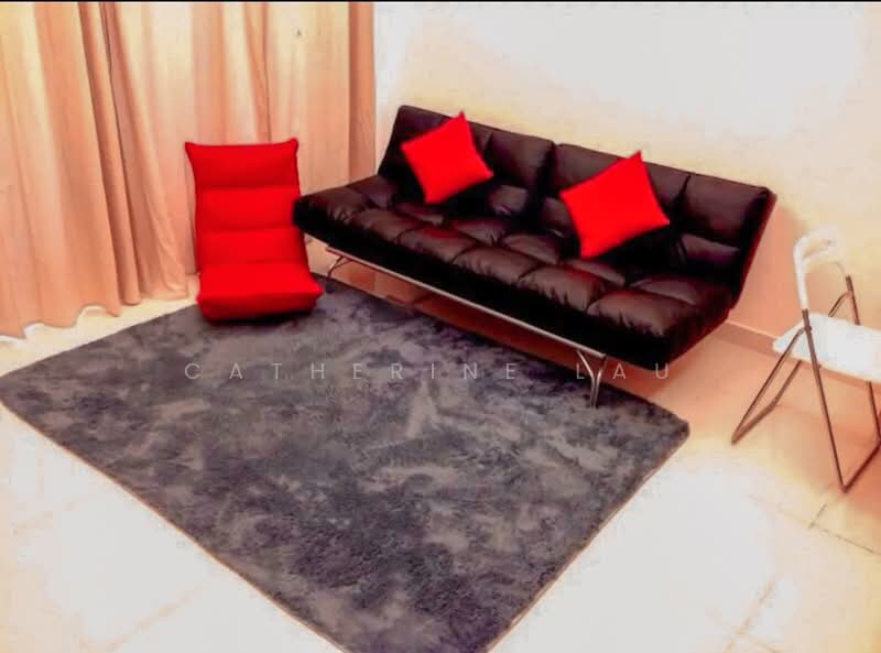 Pangsapuri untuk Disewa di Chelsea @ Plaza Damas 3 - Catherine Lau - PropertyGuru.com.my