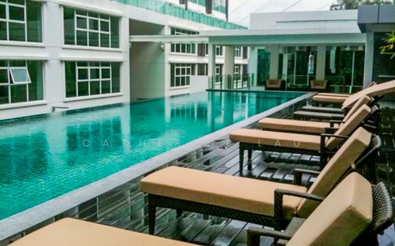Pangsapuri untuk Disewa di Chelsea @ Plaza Damas 3 - Catherine Lau - PropertyGuru.com.my