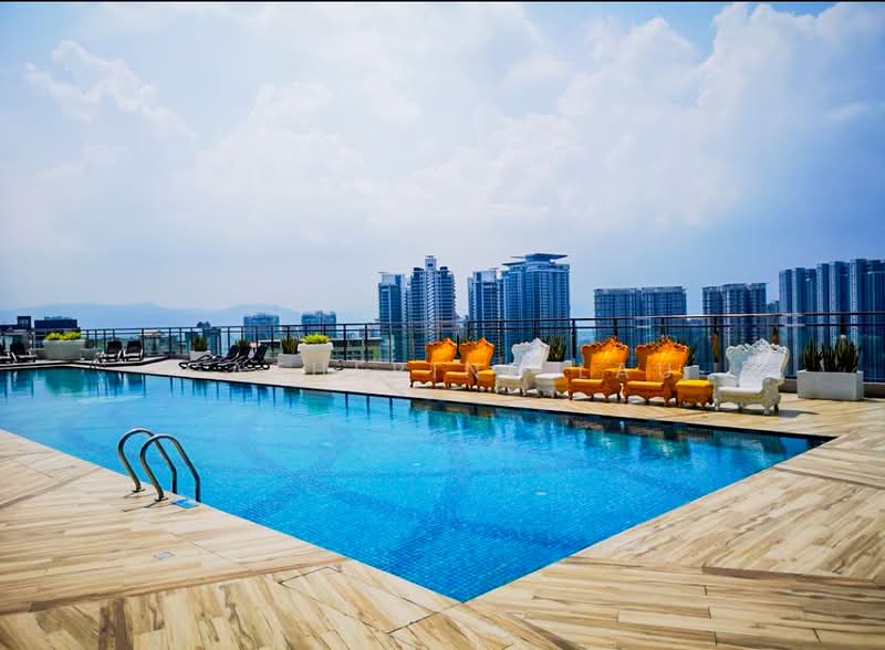 Pangsapuri untuk Disewa di Chelsea @ Plaza Damas 3 - Catherine Lau - PropertyGuru.com.my