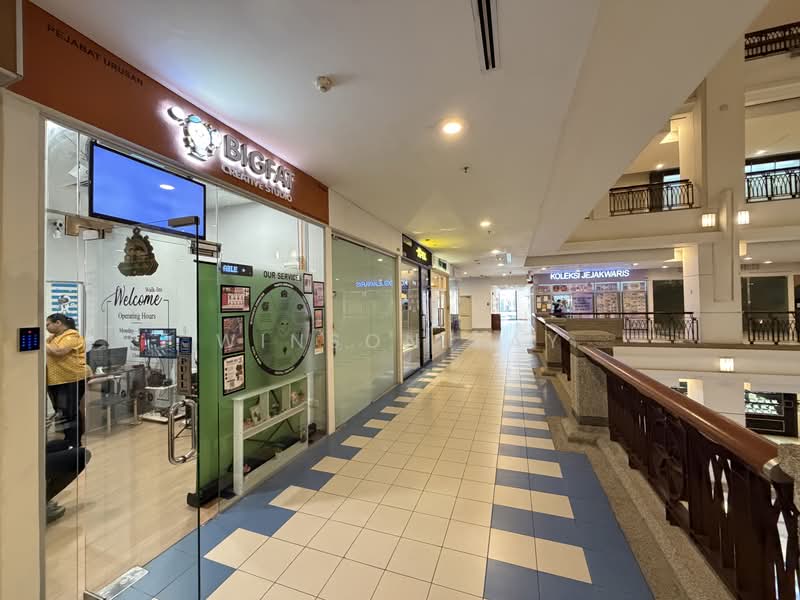 Retail Space for Sale in Bukit Bintang (KL City Centre) - Winson Tay - PropertyGuru.com.my