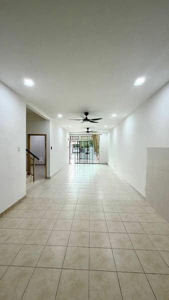 Rumah Teres 1 Tingkat untuk Dijual di Taman Pelangi Indah (Ulu Tiram) - Alex Lim - PropertyGuru.com.my