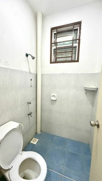 Rumah Teres 1 Tingkat untuk Dijual di Taman Pelangi Indah (Ulu Tiram) - Alex Lim - PropertyGuru.com.my