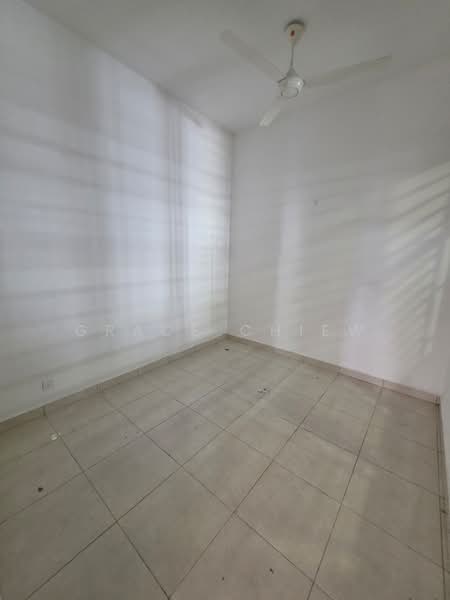 3-storey Terraced House for Rent in Taman Mutiara Mas (Skudai) - Grace Chiew - Interior - PropertyGuru.com.my