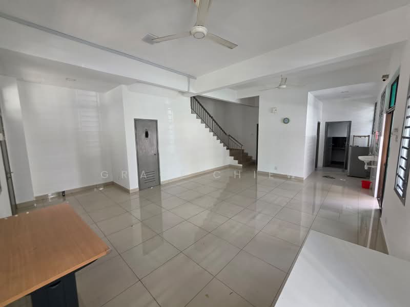 3-storey Terraced House for Rent in Taman Mutiara Mas (Skudai) - Grace Chiew - Interior - PropertyGuru.com.my