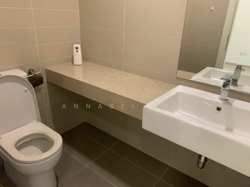 Service Residence for Rent at Serviced Residence @ Binjai 8 - Annabel Poh - PropertyGuru.com.my