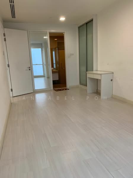 Service Residence for Rent at Serviced Residence @ Binjai 8 - Annabel Poh - PropertyGuru.com.my