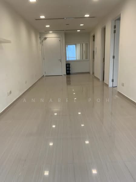 Service Residence for Rent at Serviced Residence @ Binjai 8 - Annabel Poh - PropertyGuru.com.my