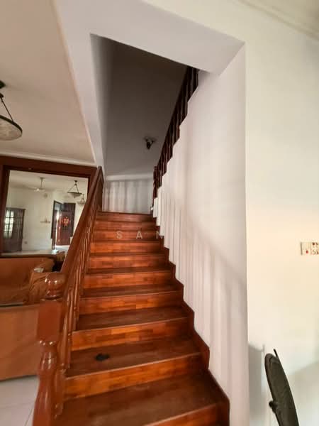 Semi-Detached House for Sale in Taman Perling (Perling) - San . - PropertyGuru.com.my