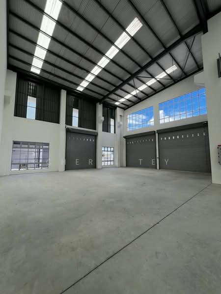 Cluster Factory for Rent in Pasir Gudang (Johor) - Cheryl Tey - Interior - PropertyGuru.com.my