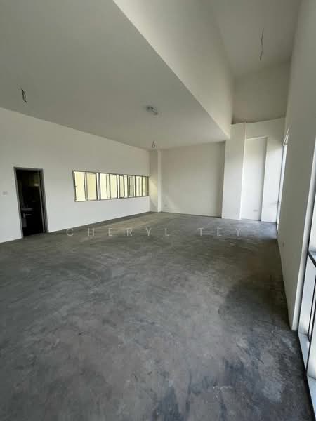 Cluster Factory for Rent in Pasir Gudang (Johor) - Cheryl Tey - Interior - PropertyGuru.com.my