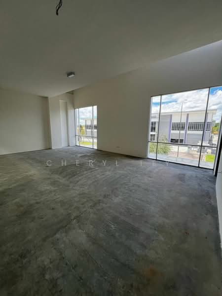 Cluster Factory for Rent in Pasir Gudang (Johor) - Cheryl Tey - Interior - PropertyGuru.com.my