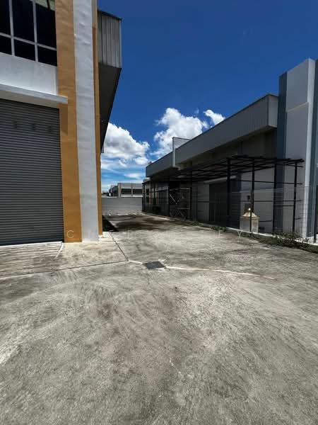 Cluster Factory for Rent in Pasir Gudang (Johor) - Cheryl Tey - Exterior - PropertyGuru.com.my