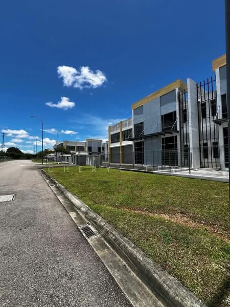 Cluster Factory for Rent in Pasir Gudang (Johor) - Cheryl Tey - Exterior - PropertyGuru.com.my