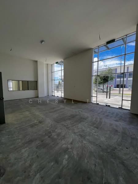 Cluster Factory for Rent in Pasir Gudang (Johor) - Cheryl Tey - Interior - PropertyGuru.com.my