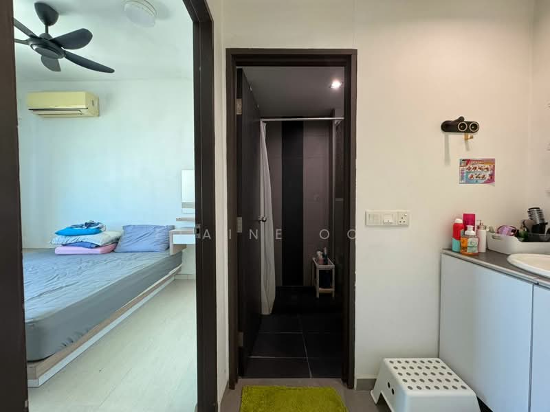 Apartment for Sale at Casa Impian - Elaine Ooi - Bedroom - PropertyGuru.com.my
