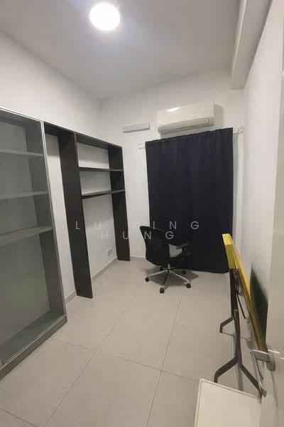 Condominium for Rent at Parkhill Residence - Lu King Hung - Study - PropertyGuru.com.my