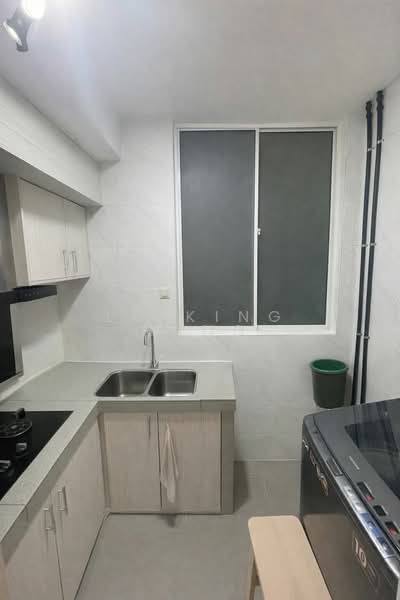 Condominium for Rent at Parkhill Residence - Lu King Hung - Kitchen - PropertyGuru.com.my
