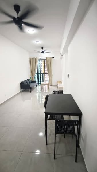 Service Residence for Rent at Savana @ Utropolis - Jayden Yeap - PropertyGuru.com.my