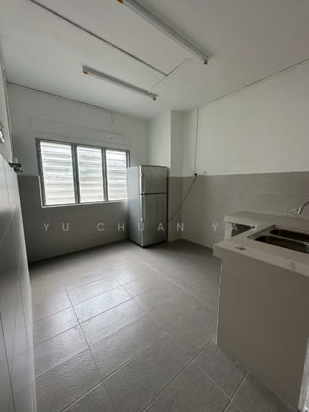 Flat for Sale at Kenanga Seksyen 1 - Yu Chuan Yau - PropertyGuru.com.my