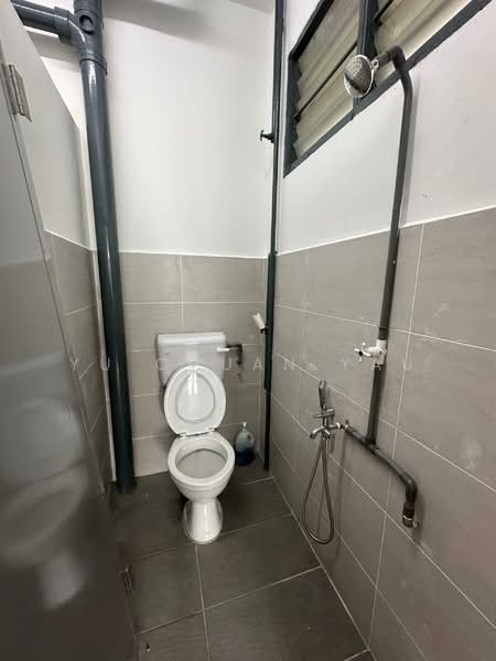 Flat for Sale at Kenanga Seksyen 1 - Yu Chuan Yau - PropertyGuru.com.my
