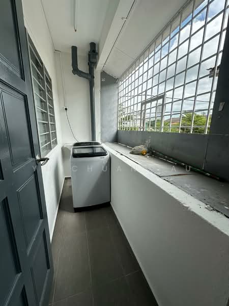 Flat for Sale at Kenanga Seksyen 1 - Yu Chuan Yau - PropertyGuru.com.my