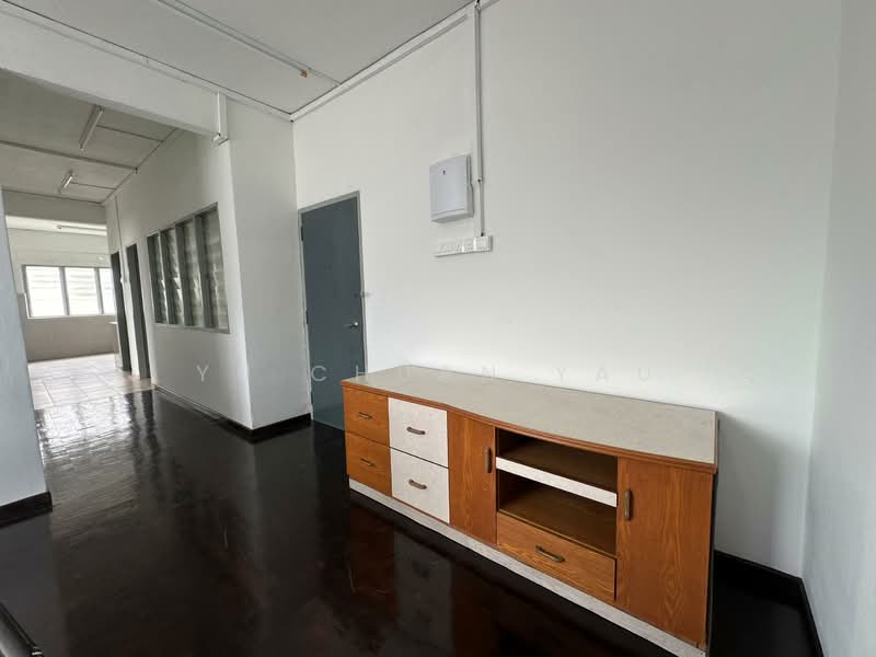 Flat for Sale at Kenanga Seksyen 1 - Yu Chuan Yau - PropertyGuru.com.my